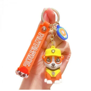 Porte cles 3D Pat Patrouille Ruben