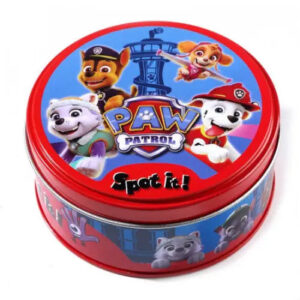 Jeu de societe Pat Patrouille Dobble