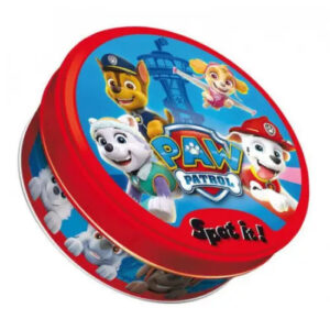 Paw Patrol Brettspiel: Dobble