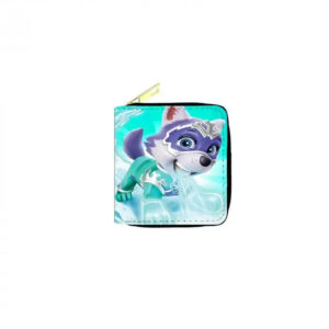 Portefeuille Pat Patrouille Everest