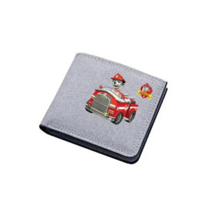 Portefeuille Pat Patrouille Marcus