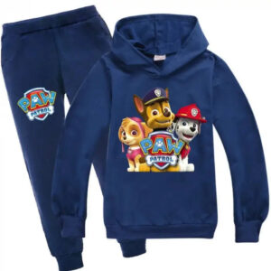 Paw Patrol Jogger: Chase Marshall und Skye