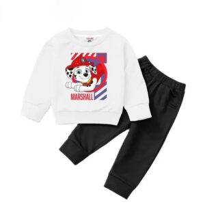 Jogging Pat Patrouille Marcus