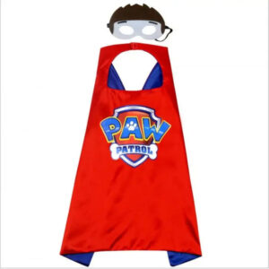 Deguisement Pat Patrouille Ryder