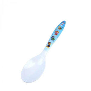 Cuillere Pat Patrouille