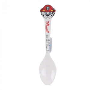 Cuillere Pat Patrouille Marcus
