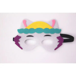 Masque Pat Patrouille Everest