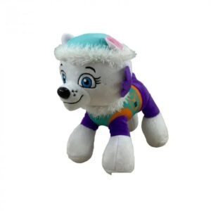 Peluche Pat Patrouille Everest