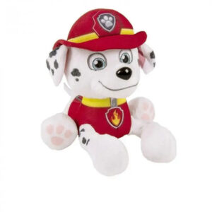 Peluche Pat Patrouille Marcus le dalmatien