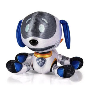 Peluche Pat Patrouille robot