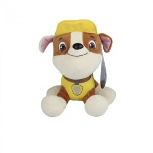 Peluche Pat Patrouille Ruben