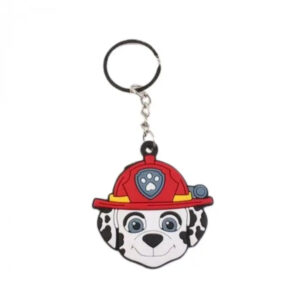 Porte cles Pat Patrouille Marcus