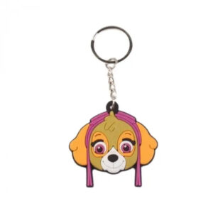 Porte cles Pat Patrouille Stella