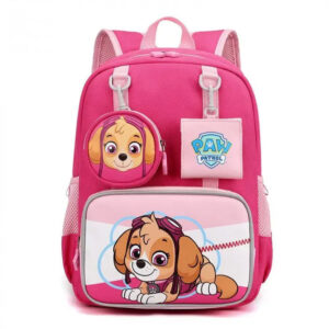 Cartable Pat Patrouille Stella