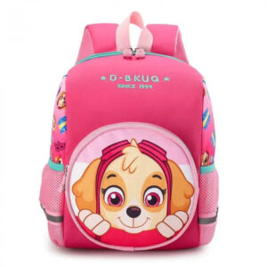 Cartable Pat Patrouille Stella a laction