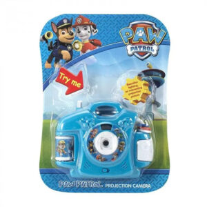 Jouet Pat Patrouille appareil projection 3D