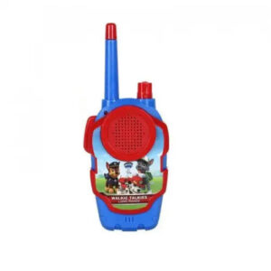 Paw Patrol Spielzeug: Walkie Talkie