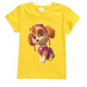 Paw Patrol T-Shirt: Skye