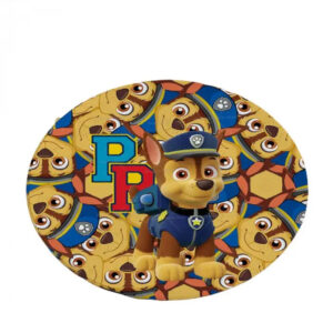Tapis Pat Patrouille Chase