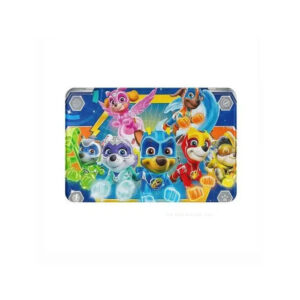 Tapis Pat Patrouille en combinaison