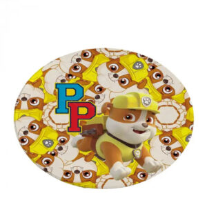 Tapis Pat Patrouille Ruben