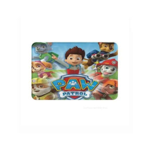 Tapis Pat Patrouille Ryder et les chiots