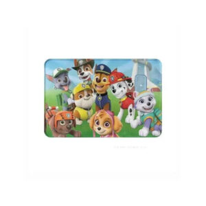 Tapis Pat Patrouille tour de controle