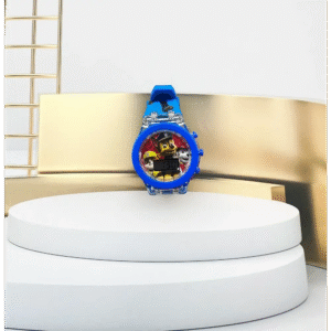Paw Patrol Uhren Chase