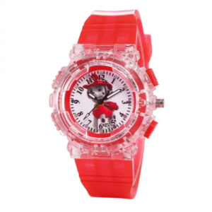 Montre Pat Patrouille Marcus le pompier