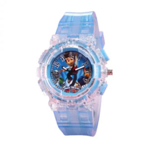 Montre Pat Patrouille Rocky Ryder et Chase